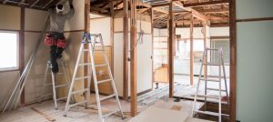 Entreprise de rénovation de la maison et de rénovation d’appartement à Saint-Philbert-de-Bouaine